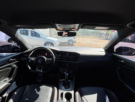 VolksWagen JETTA GLI 350 TSI 2.0 16V 4p Aut.