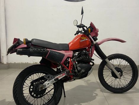 Honda XL 250