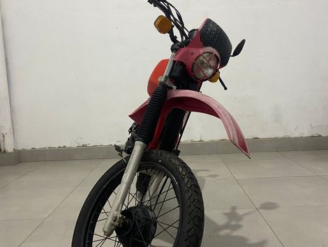 Honda XL 250