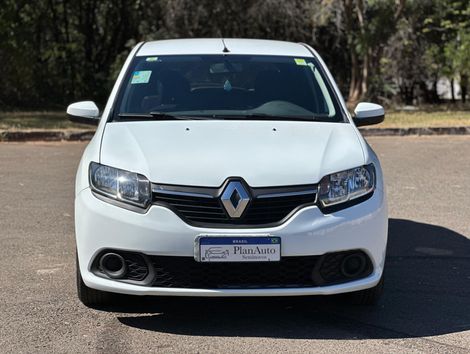 Renault SANDERO Expression Flex 1.6 16V 5p