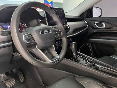 Jeep COMPASS LONG. T270 1.3 TB 4x2 Flex Aut.
