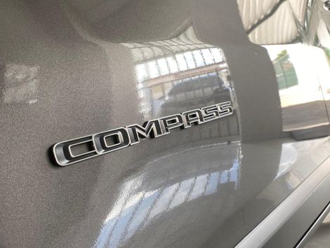 Jeep COMPASS LONG. T270 1.3 TB 4x2 Flex Aut.