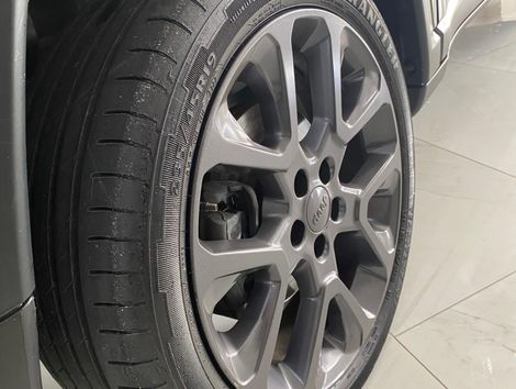 Jeep COMPASS LONG. T270 1.3 TB 4x2 Flex Aut.