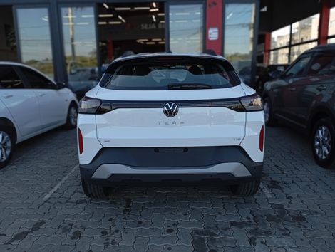 VolksWagen Tera High 1.0 170 TSI Flex 12V 5p Aut