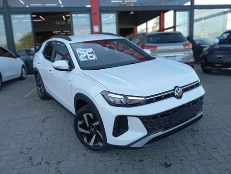 VolksWagen Tera High 1.0 170 TSI Flex 12V 5p Aut