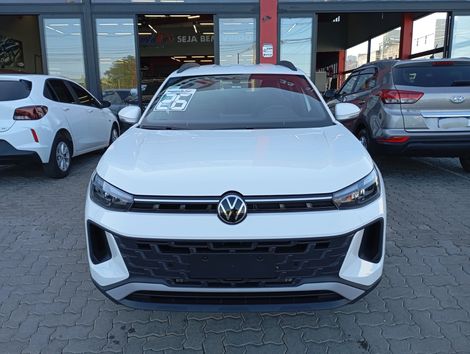 VolksWagen Tera High 1.0 170 TSI Flex 12V 5p Aut