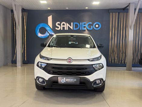 Fiat Toro Endurance 1.8 16V Flex Mec.