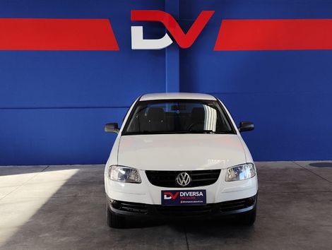 VolksWagen Gol (novo) 1.0 Mi Total Flex 8V 2p