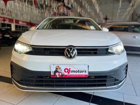 VolksWagen VIRTUS TSI 1.0 Flex 12V 4p Mec.