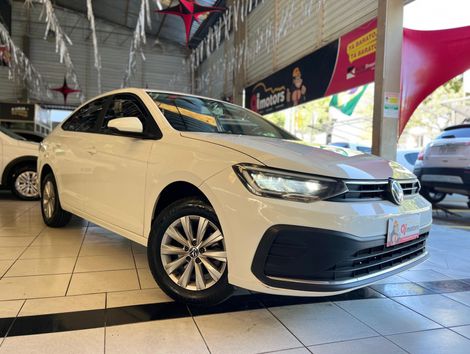 VolksWagen VIRTUS TSI 1.0 Flex 12V 4p Mec.