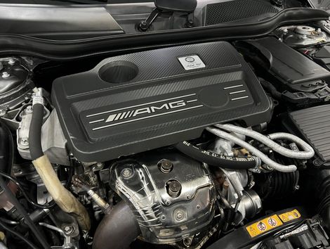 Mercedes Classe A45 AMG 4MATIC 2.0 Turbo Aut.
