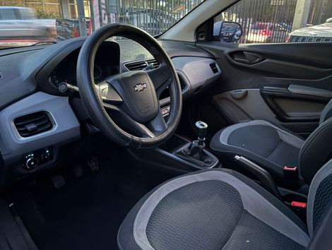 Chevrolet ONIX HATCH LS 1.0 8V FlexPower 5p Mec.