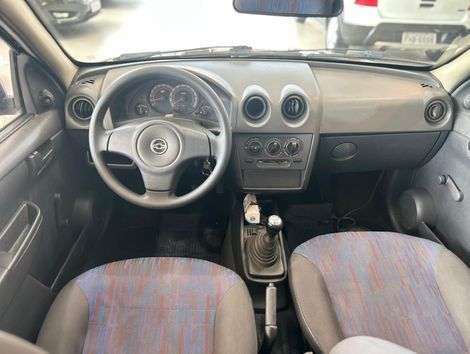 Chevrolet Celta Life/ LS 1.0 MPFI 8V FlexPower 3p