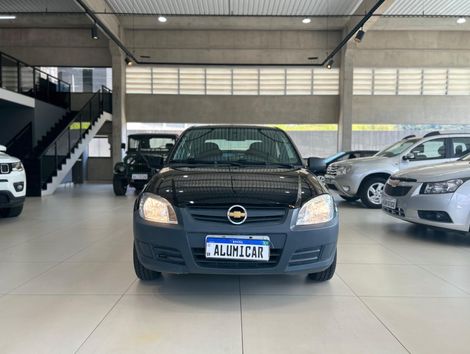Chevrolet Celta Life/ LS 1.0 MPFI 8V FlexPower 3p