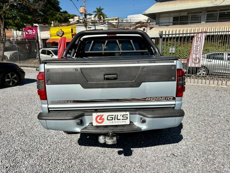 Chevrolet S10 Pick-Up RODEIO 2.4 MPFI F.Power CD