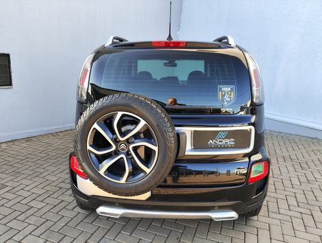 Citroën C3 Exclus./Excl.Solaris 1.6 Flex 16V Mec