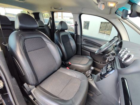 Citroën C3 Exclus./Excl.Solaris 1.6 Flex 16V Mec