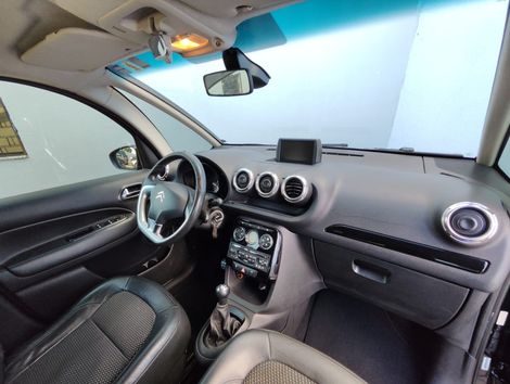 Citroën C3 Exclus./Excl.Solaris 1.6 Flex 16V Mec