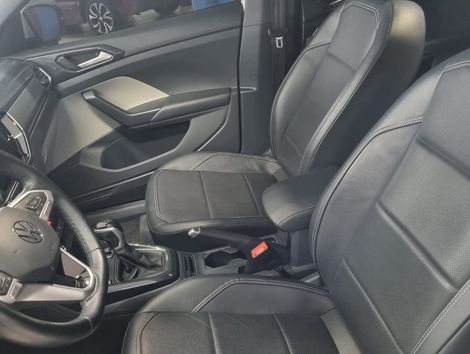 VolksWagen T-Cross Highline 1.4 TSI Flex 16V 5p Aut