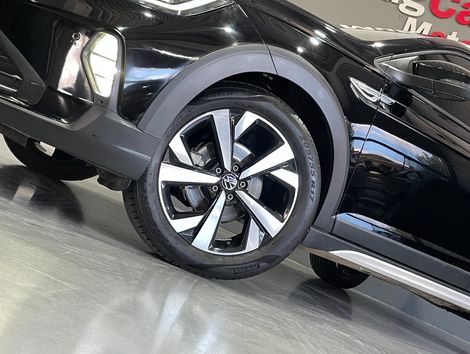 VolksWagen Nivus Highline 1.0 200 TSI Flex Aut.