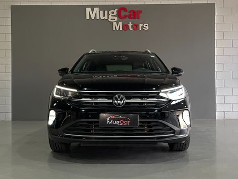 VolksWagen Nivus Highline 1.0 200 TSI Flex Aut.