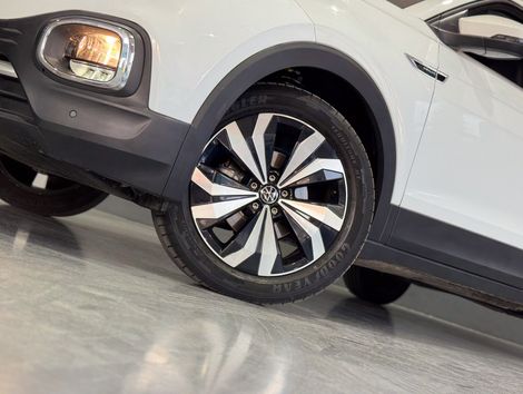 VolksWagen T-Cross Highline 1.4 TSI Flex 16V 5p Aut