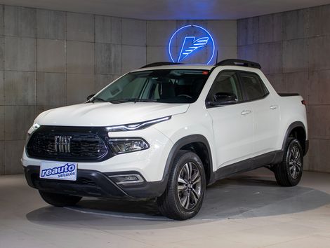 Fiat Toro Freedom 1.3 T270 4x2 Flex Aut.