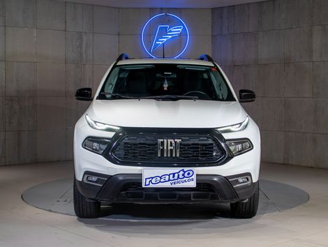 Fiat Toro Freedom 1.3 T270 4x2 Flex Aut.