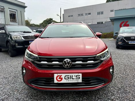 VolksWagen Nivus Highline 1.0 200 TSI Flex Aut.