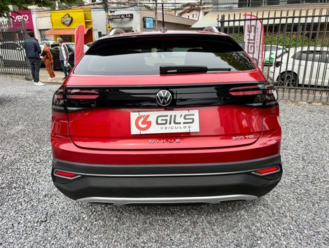 VolksWagen Nivus Highline 1.0 200 TSI Flex Aut.