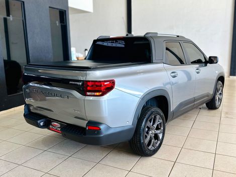 Chevrolet MONTANA PREMIER 1.2 Turbo Flex 12V Aut.