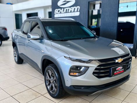 Chevrolet MONTANA PREMIER 1.2 Turbo Flex 12V Aut.