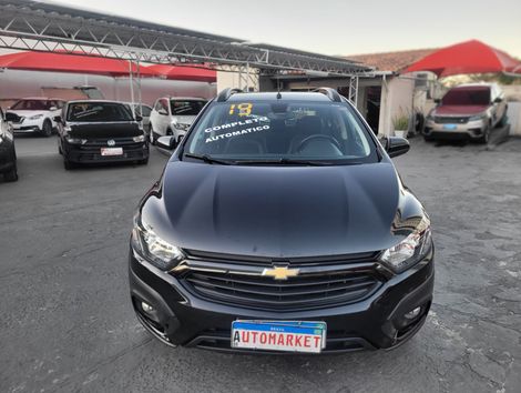 Chevrolet ONIX HATCH ACTIV 1.4 8V Flex 5P Aut.