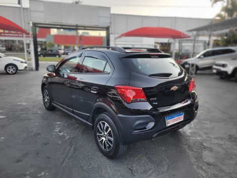 Chevrolet ONIX HATCH ACTIV 1.4 8V Flex 5P Aut.