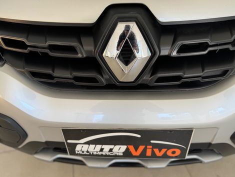 Renault KWID OUTSIDER 1.0 Flex 12V 5p Mec.