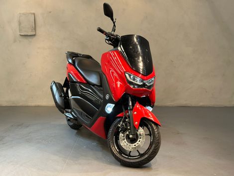YAMAHA NMAX Connected 160 ABS