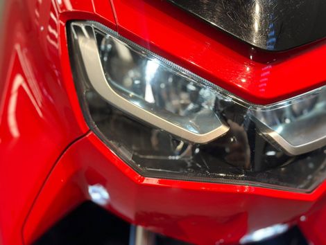 YAMAHA NMAX Connected 160 ABS