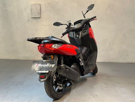 YAMAHA NMAX Connected 160 ABS