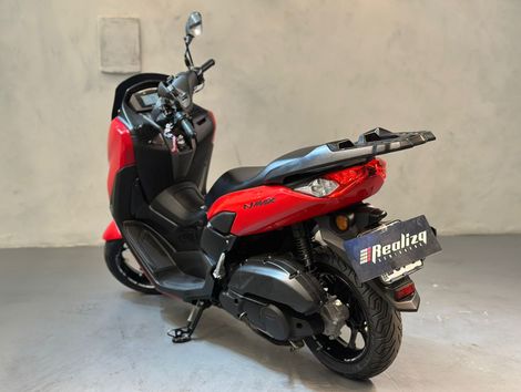 YAMAHA NMAX Connected 160 ABS