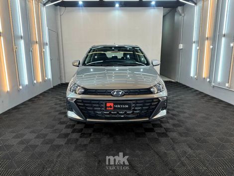 Hyundai HB20 Sense Plus1.0 Flex 12V Mec.
