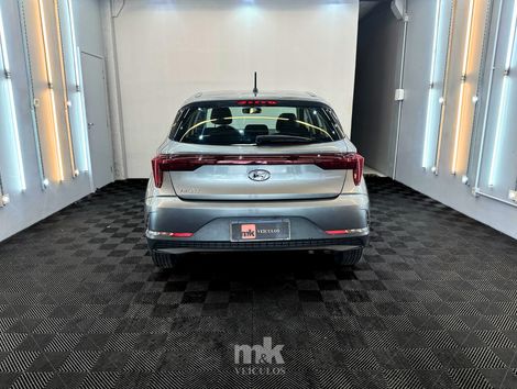 Hyundai HB20 Sense Plus1.0 Flex 12V Mec.