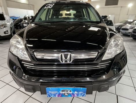 Honda CR-V LX 2.0 16V 2WD/2.0 Flexone Aut.