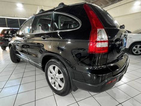 Honda CR-V LX 2.0 16V 2WD/2.0 Flexone Aut.