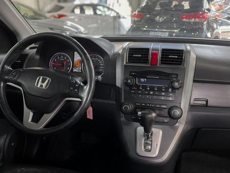 Honda CR-V LX 2.0 16V 2WD/2.0 Flexone Aut.
