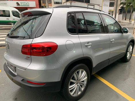 VolksWagen TIGUAN 1.4 TSI 16V 150cv 5p