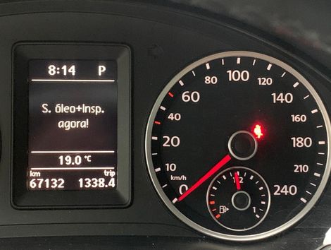 VolksWagen TIGUAN 1.4 TSI 16V 150cv 5p