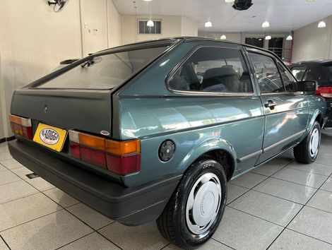 VolksWagen Gol CLi / CL/ Copa/ Stones 1.6