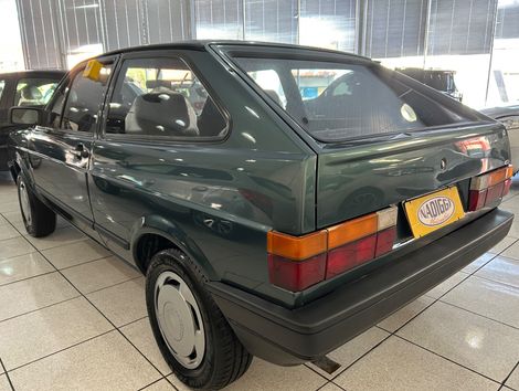 VolksWagen Gol CLi / CL/ Copa/ Stones 1.6