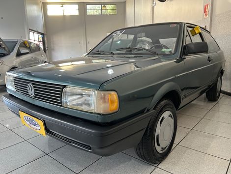VolksWagen Gol CLi / CL/ Copa/ Stones 1.6