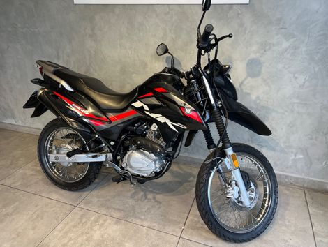 HAOJUE NK 150